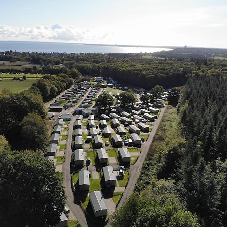 Ostseecamp Luebecker Bucht Seestern Scharbeutz Luaran gambar