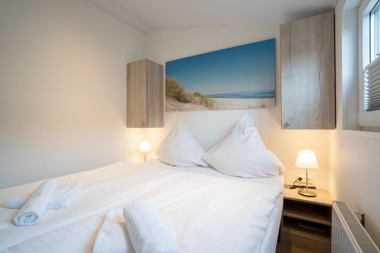 Ostseecamp Luebecker Bucht Seestern Scharbeutz Luaran gambar