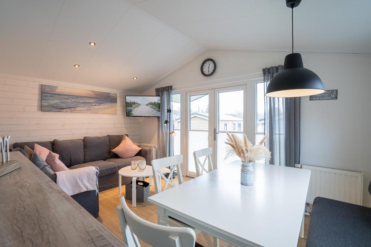 Ostseecamp Luebecker Bucht Seestern Scharbeutz Luaran gambar